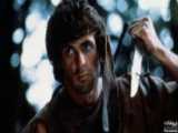 Rambo 3 - 1988 فیلم اکشن «رمبو ۳ » دوبله فارسی