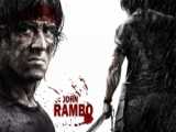 فیلم رمبو  Rambo 3 1988