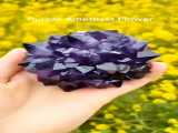 سنگ های عجیب و زیبا