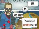 آموزش زبان آلمانی آنلاین گرامر زبان آلمانی مکالمه زبان آلمانی قدم به قدم