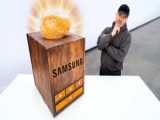 آنباکس گوشی گلکسی اس 23 و اس 23 پلاس سامسونگ | Samsung Galaxy S23  S23 Plus
