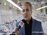 افتتاح و بهره برداری همزمان 12 واحد صنفی و صنعتی در شهرستان دشتستان