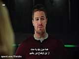 ﻿﻿﻿سریال ارو Arrow فصل 4 - قسمت 12