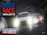 خلاصه مسابقه ۱۲ ساعته Bathurst 2023