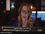 فصل 2 سریال ارو - Arrow قسمت 17 با زیرنویس فارسی