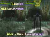 Game Play - Ermac - Movimentos - In Goro& 039;s Lair - Mortal Kombat Shaolin Monks