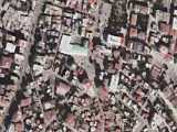 تصاویر هولناک هوایی تخریب ترکیه بر اثر زلزله