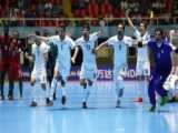 پنالتی رده بندی جام جهانی هاکی 2023