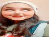 من فاطمه هستم.