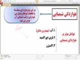 فصل 13 علوم هشتم - قسمت اول