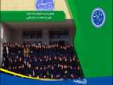 برگزاری مراسم جشن دهه فجر مدرسه شهدای کمالشهر کرج