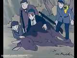 سریال تلویزیونی قدیمی کارتونی ژاپنی «پانزده پسر» قسمت پنجم (آخرین قسمت) - دوبله