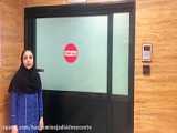 بررسی بیمار قبل از رفتن به اتاق عمل