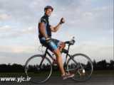 تجربه مسعود عزیز از خرید دوچرخه برقی کاسویل از شرکت دنرو
