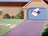 Tom And Jerry EP64 The Duck Doctor 1952