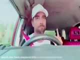 ‌کلیپ عاشقانه سریال جزیره با بازی امیر مقاره