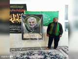 کربلایی رضافرحناک