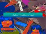 کد ساکورا اسکول ساخت خودم کد کپ