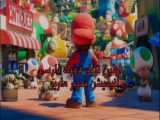 دانلود انیمیشن سوپر ماریو 2022 Super Mario Bros دوبله   زیرنویس فارسی // تیزر