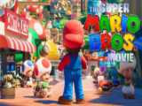 تریلر انیمیشن برادران سوپر ماریو The Super Mario Bros. Movie 2023