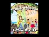 Amordad Physical Activity Song 4