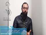 بزرگ شدن سگ های خانگی