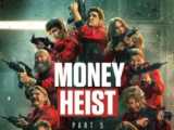 تریلر سریال سرقت پول: کره - Money Heist: Korea