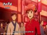 دانلود انیمه گینتاما Gintama قسمت 353