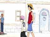 دانلود انیمه وان پیس قسمت 9 دوبله فارسی ( anime One Piece)