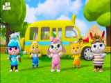 کارتون الی کیدز سونگ به زبان انگلیسی Eli kids song HD بهترین آهنگ های الفبا