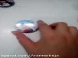 ایده شخصیت کیوت^-^