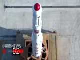 تصاویر باکیفیت از آزمایش موشک بالستیک جدید کره شمالی