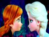 میکس انیمیشن فروزن Frozen کلیپ آنا و السا ؟؟؟!!! میکس جذاب و معرکه