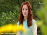 دانلود سریال سرنوشت (ایمان) قسمت 2 با زیرنویس فارسی | سریال کره ای Faith
