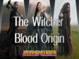 دانلود سریال ویچر: منشا خون با زیرنویس فارسی The Witcher: Blood Origin 2022 (2)