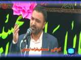 کربلایی احمد رئیسی