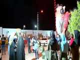 جشن حسینیه معلی به مناسبت ایام شعبانیه