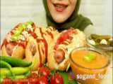 نوووودل