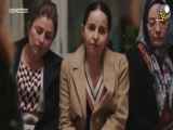سریال بابا قسمت 34 با دوبله فارسی