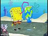 انیمیشن باب اسفنجی دوبله فارسی (45): من رییسم! (09) | SpongeBob