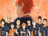 انیمه haikyu (ابشار سرنوشت) قسمت 5 دوبله فارسی