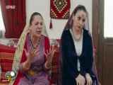 سریال ترکی تازه عروس قسمت 144
