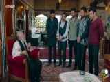 سریال ترکیه تازه عروس دوبله فارسی قسمت 142