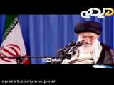 دولت هیچ برنامه ای ندارد!