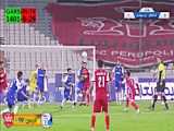 خلاصه بازی دربی 99 (استقلال 2 - 2 پرسپولیس)