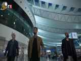 سریال ترکیه تشکیلات آنکارا دوبله فارسی قسمت 25