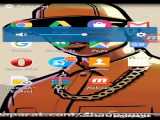 بازیGTAبرای اندروید