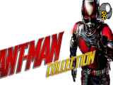 فیلم مرد مورچه‌ای Ant-Man 1  دوبله فارسی