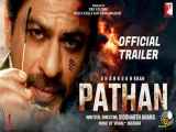 تیزر فیلم Pathaan 2023 پاتان فیلم پاتان 2023 بدون سانسور