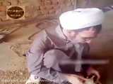 مادر شیر